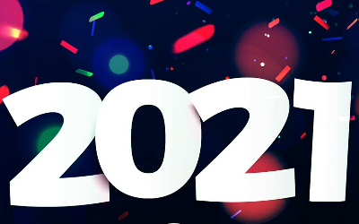 2021-年终总结（技术向）